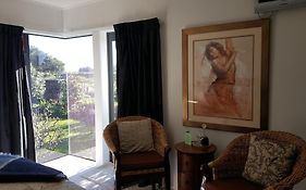 Alfresco Bed And Breakfast Whakatane